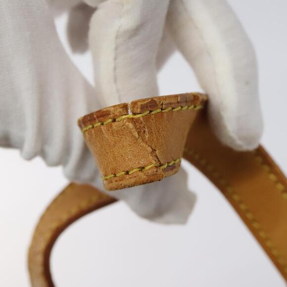 LOUIS VUITTON Monogram Excursion Hand Bag M41450 - Picture 9 of 13